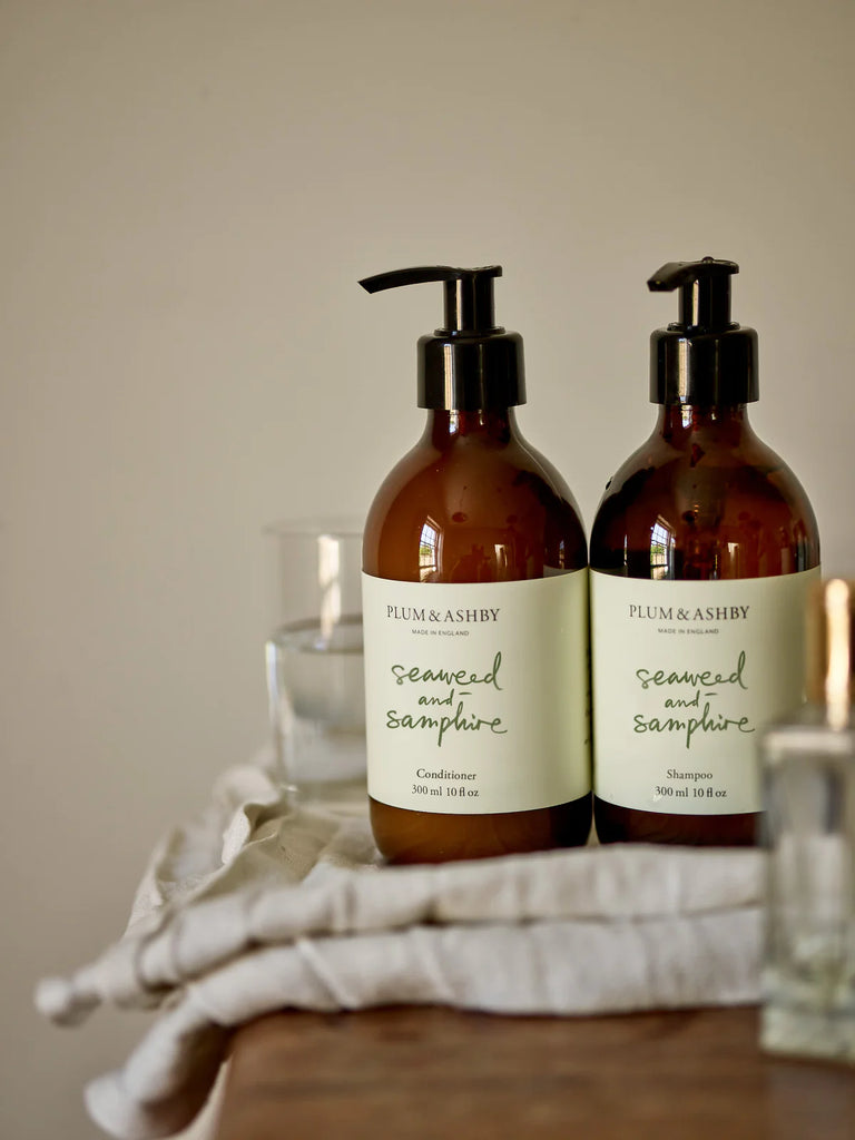 Seaweed & Samphire Shampoo