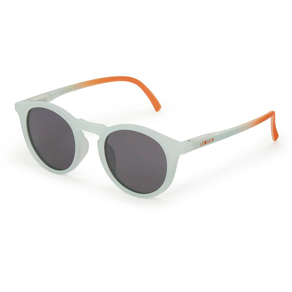 Leosun - NEW SS23 Kids Polarized Sunglasses 3 - 8 years. Flex Hinge