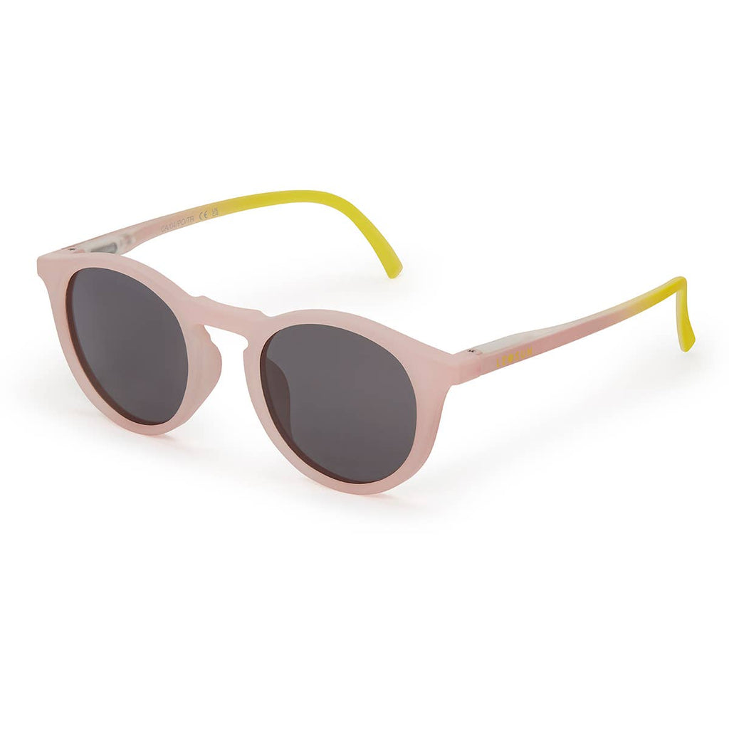 Leosun - NEW SS23 Kids Polarized Sunglasses 3 - 8 years. Flex Hinge